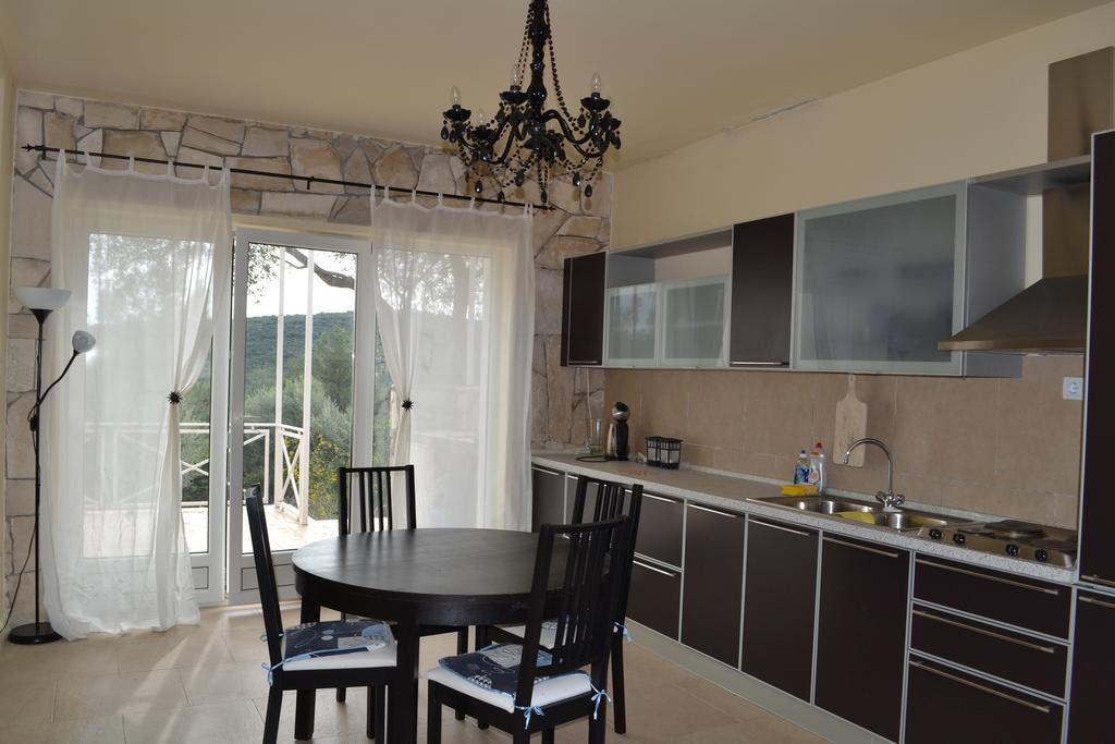 Suntime Villa 7 Tivat Pokoj fotografie
