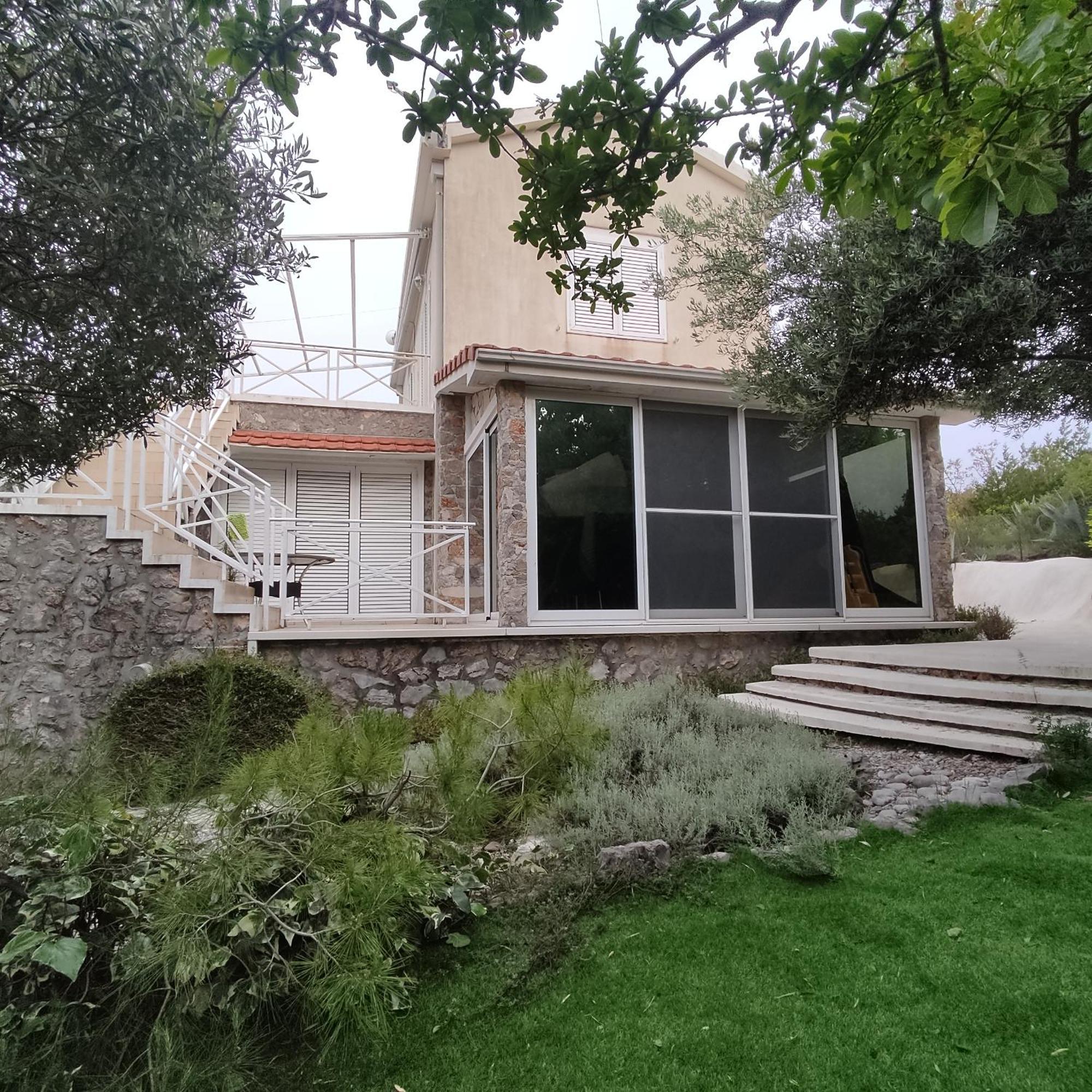 Suntime Villa 7 Tivat Exteriér fotografie
