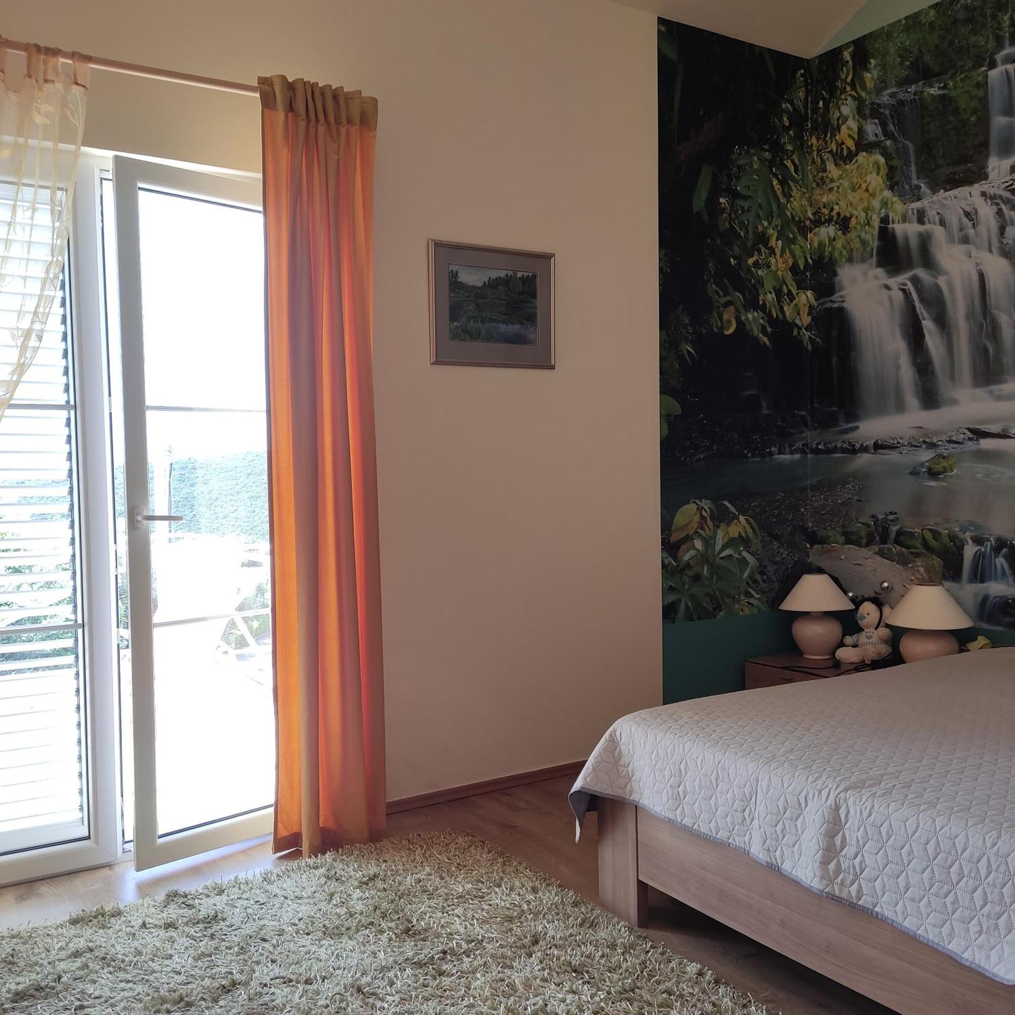Suntime Villa 7 Tivat Exteriér fotografie