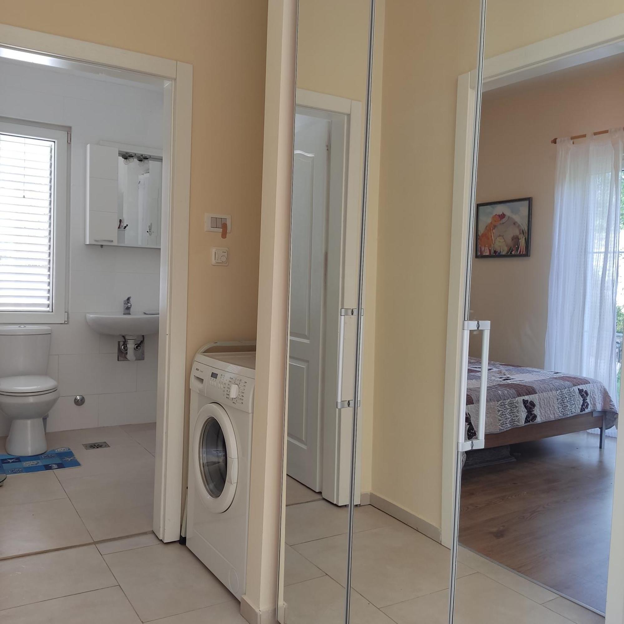 Suntime Villa 7 Tivat Exteriér fotografie
