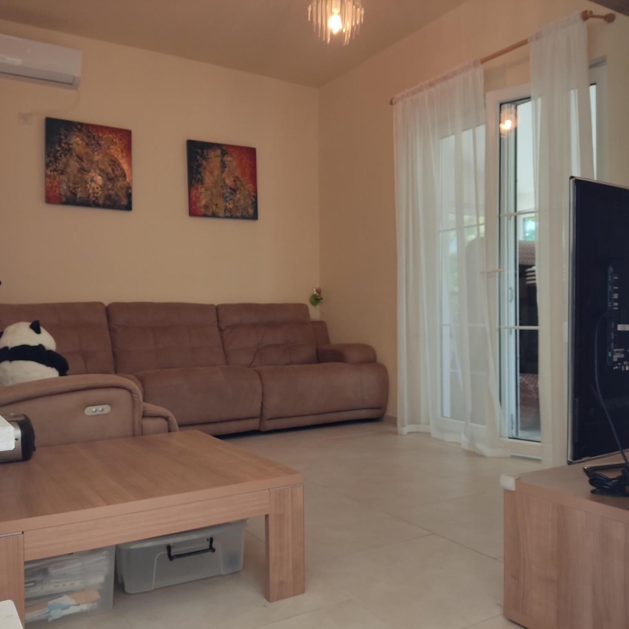 Suntime Villa 7 Tivat Exteriér fotografie