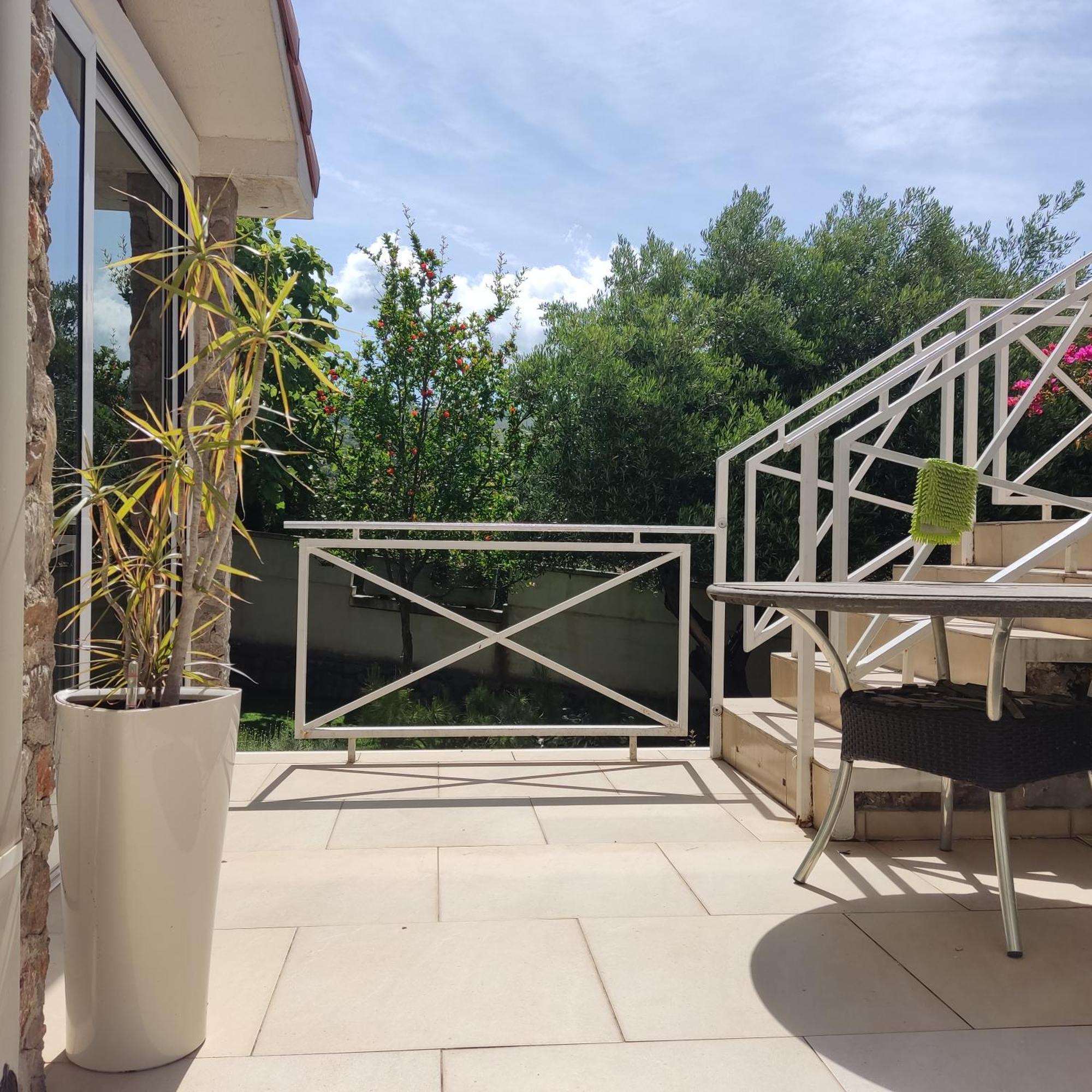 Suntime Villa 7 Tivat Exteriér fotografie