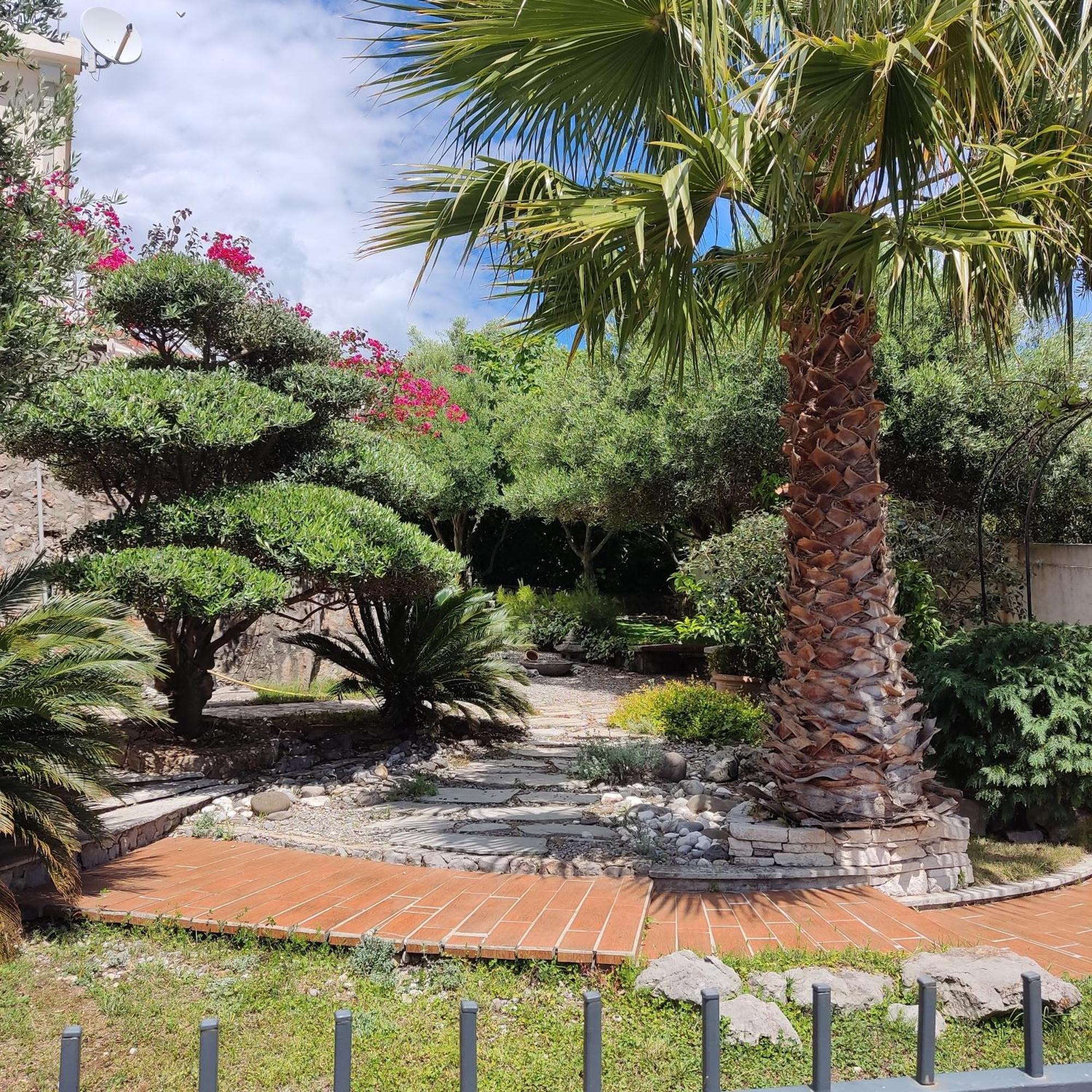 Suntime Villa 7 Tivat Exteriér fotografie