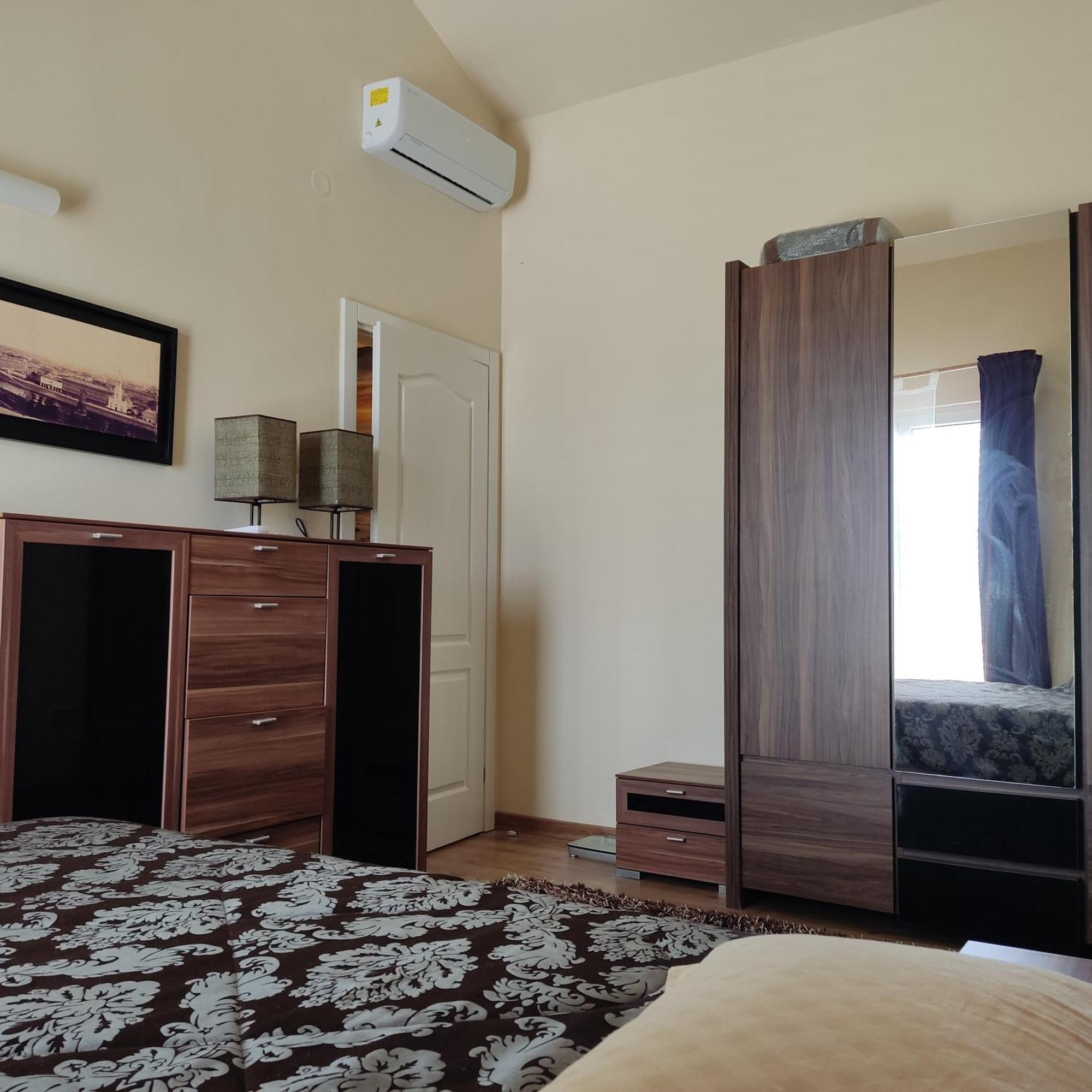 Suntime Villa 7 Tivat Pokoj fotografie