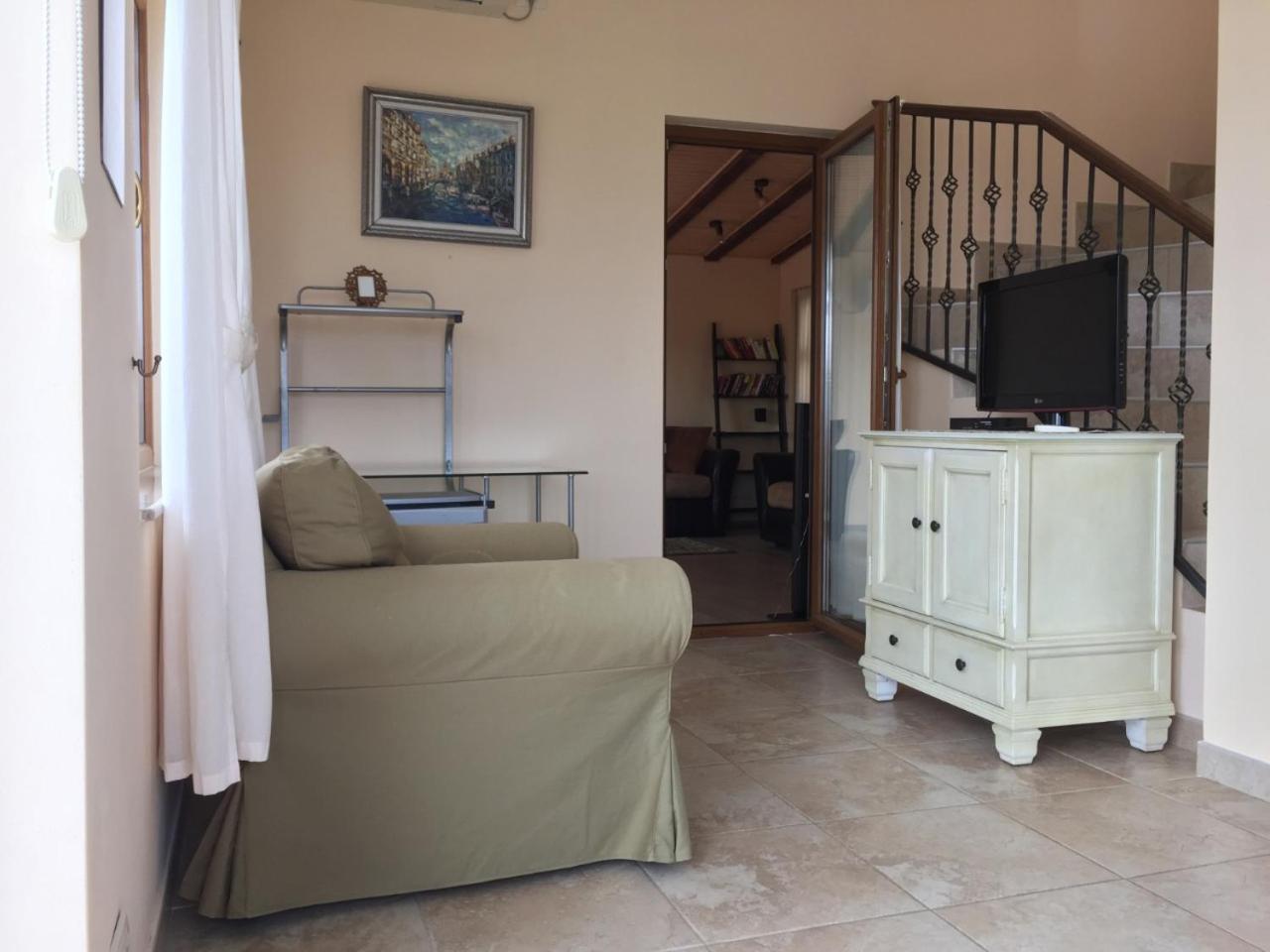 Suntime Villa 7 Tivat Pokoj fotografie