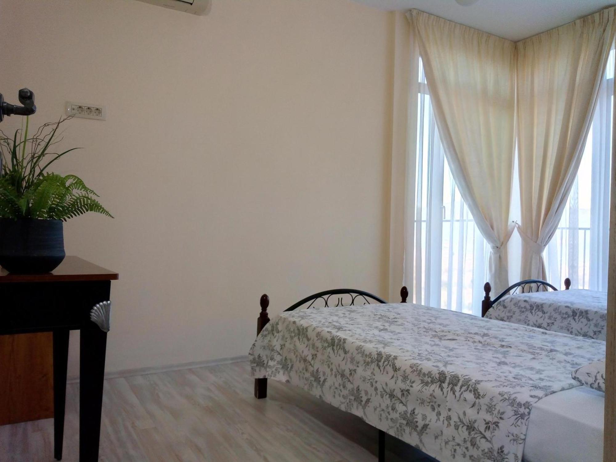 Suntime Villa 7 Tivat Pokoj fotografie