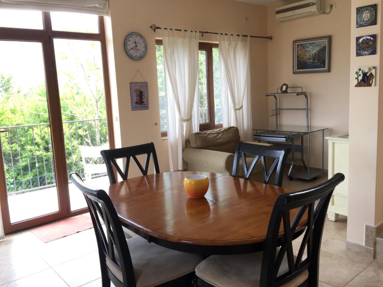 Suntime Villa 7 Tivat Pokoj fotografie