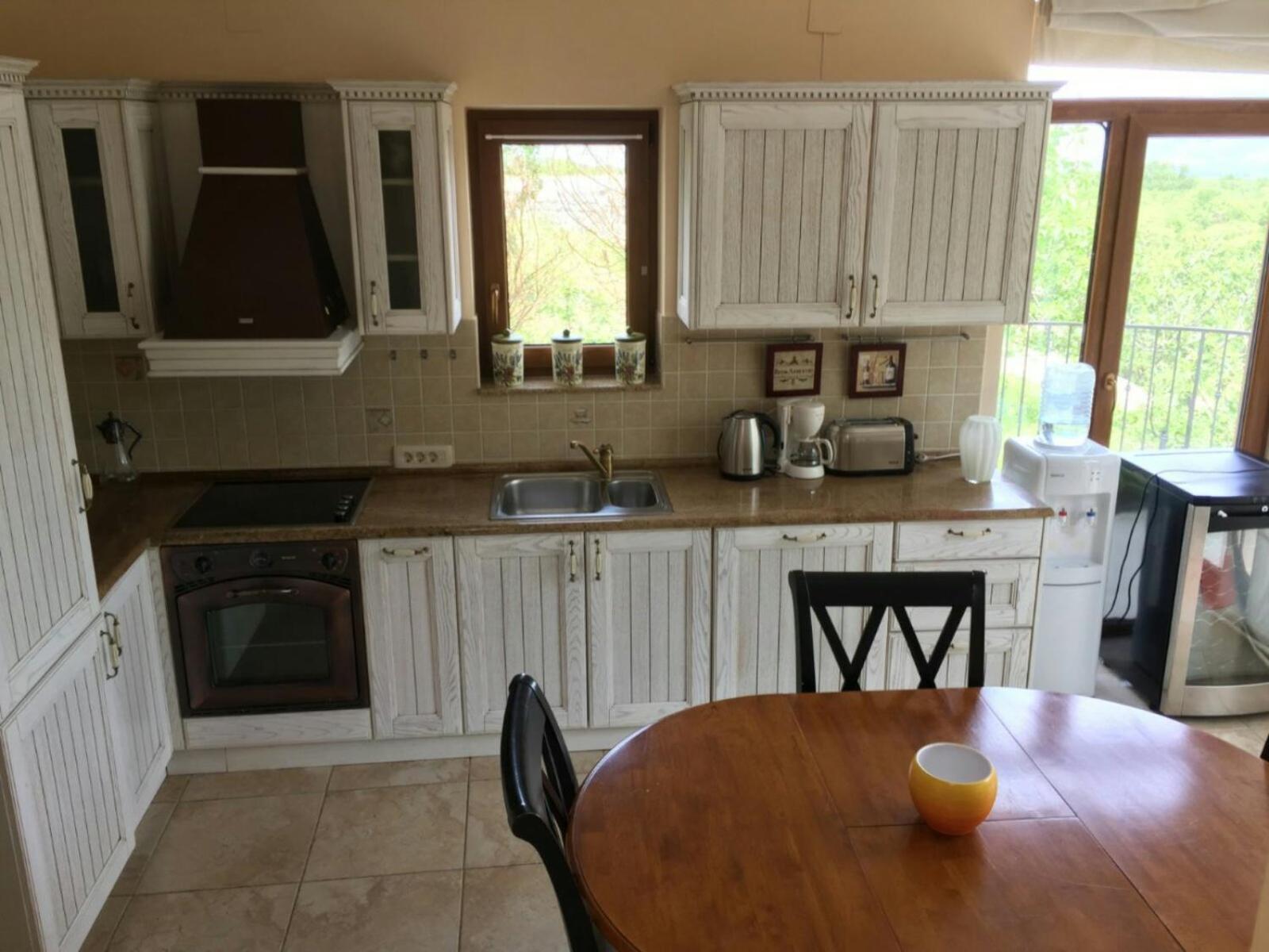 Suntime Villa 7 Tivat Pokoj fotografie