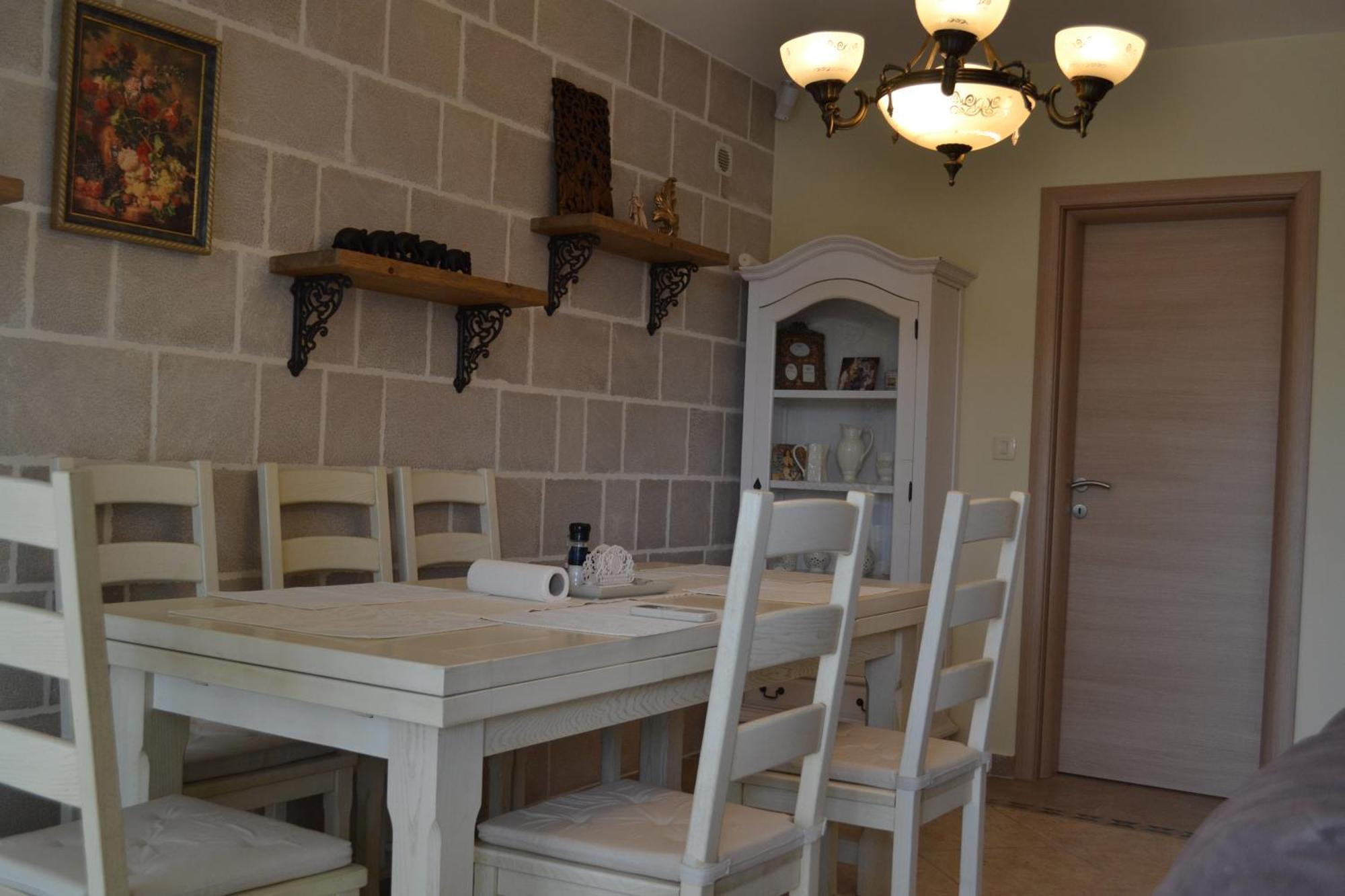 Suntime Villa 7 Tivat Exteriér fotografie