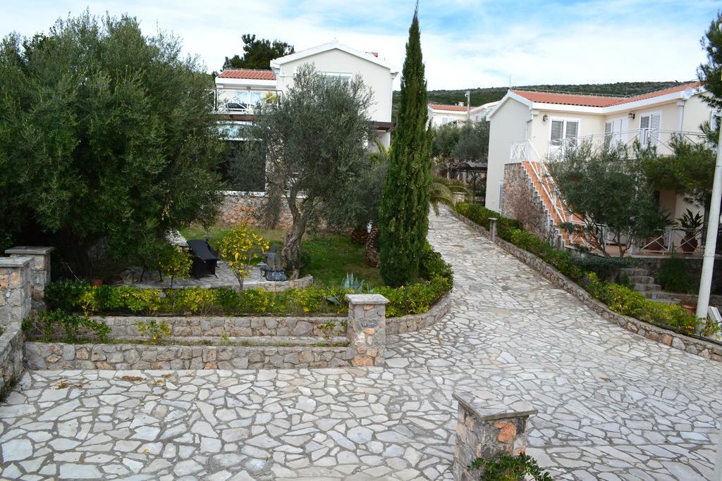 Suntime Villa 7 Tivat Pokoj fotografie