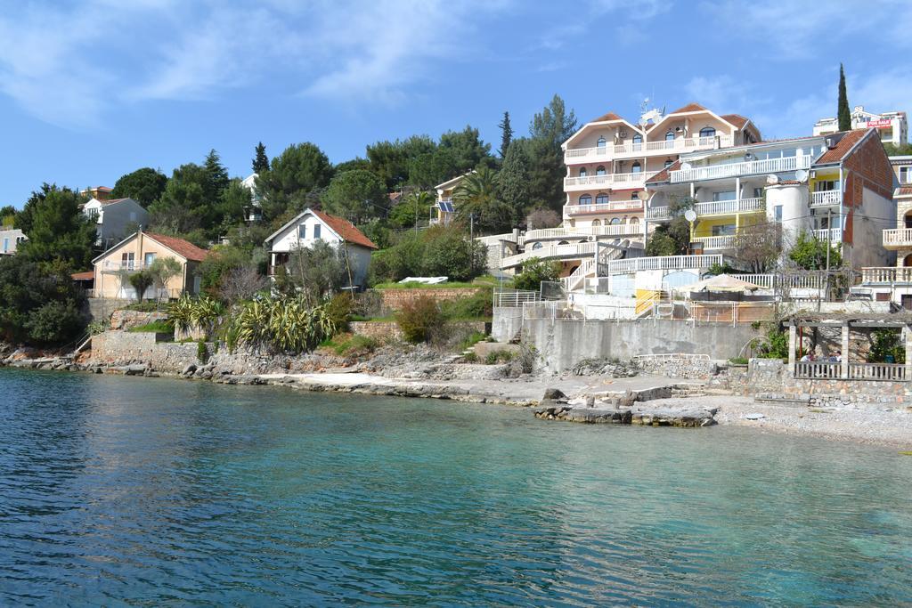 Suntime Villa 7 Tivat Exteriér fotografie