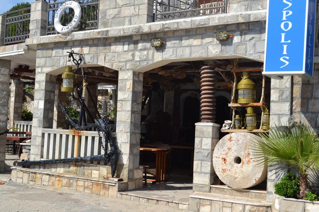 Suntime Villa 7 Tivat Exteriér fotografie