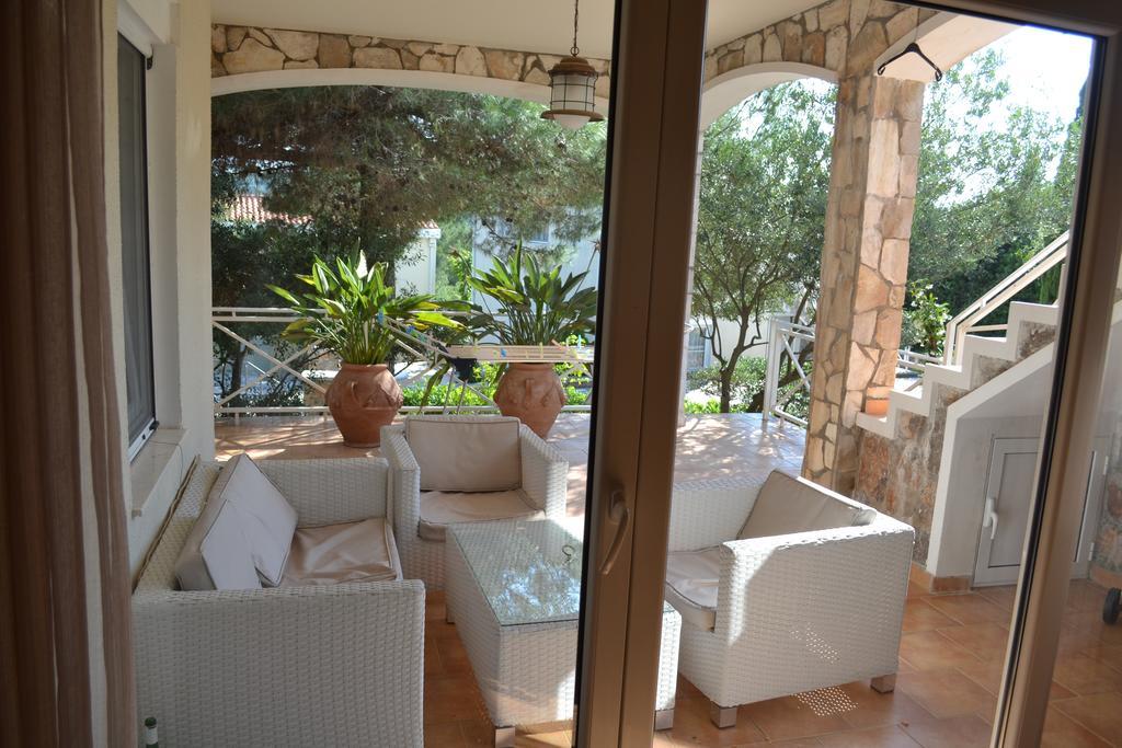 Suntime Villa 7 Tivat Exteriér fotografie