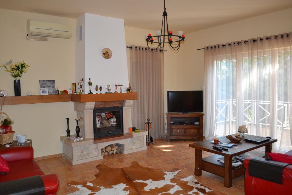 Suntime Villa 7 Tivat Exteriér fotografie