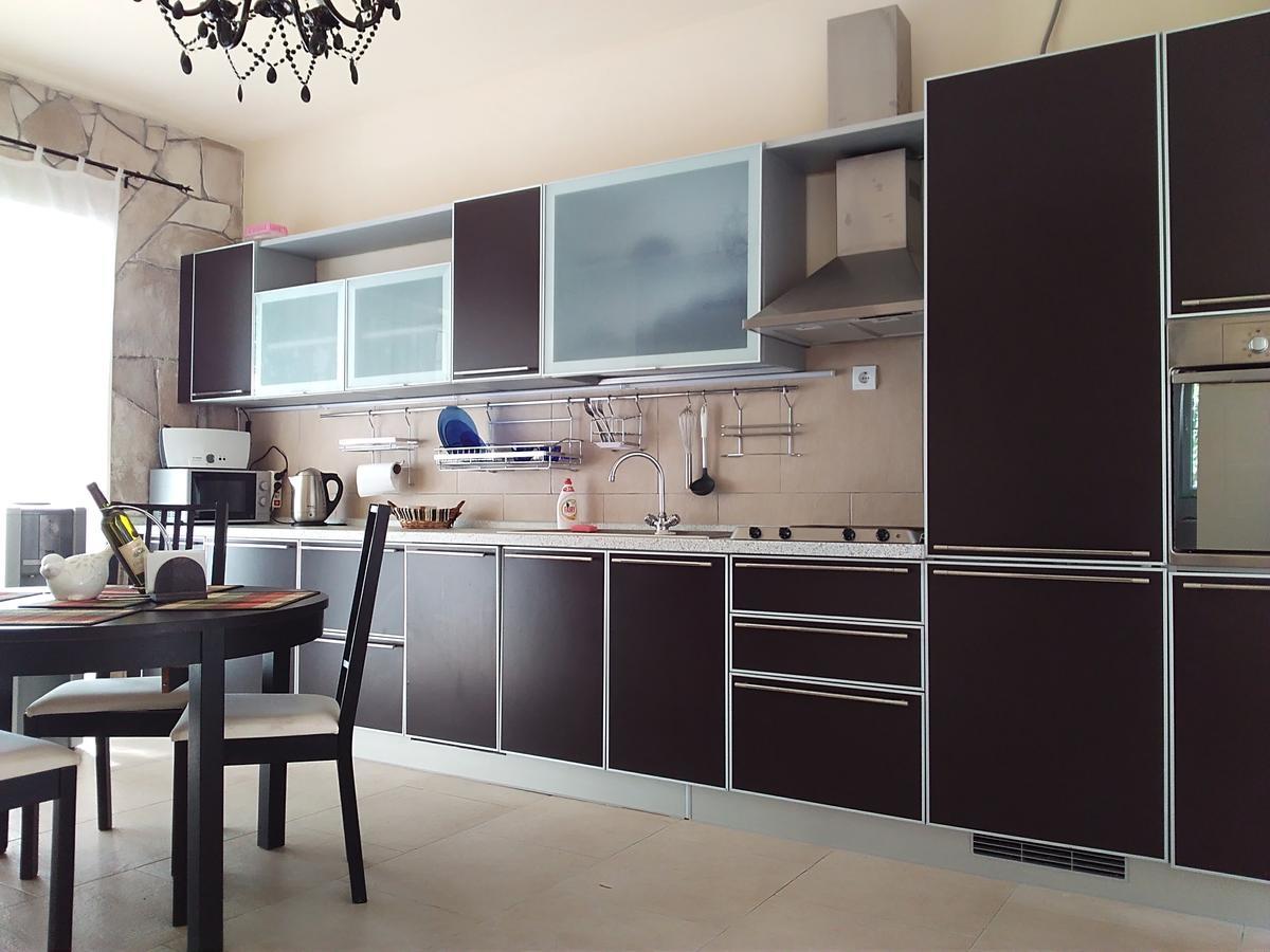 Suntime Villa 7 Tivat Exteriér fotografie