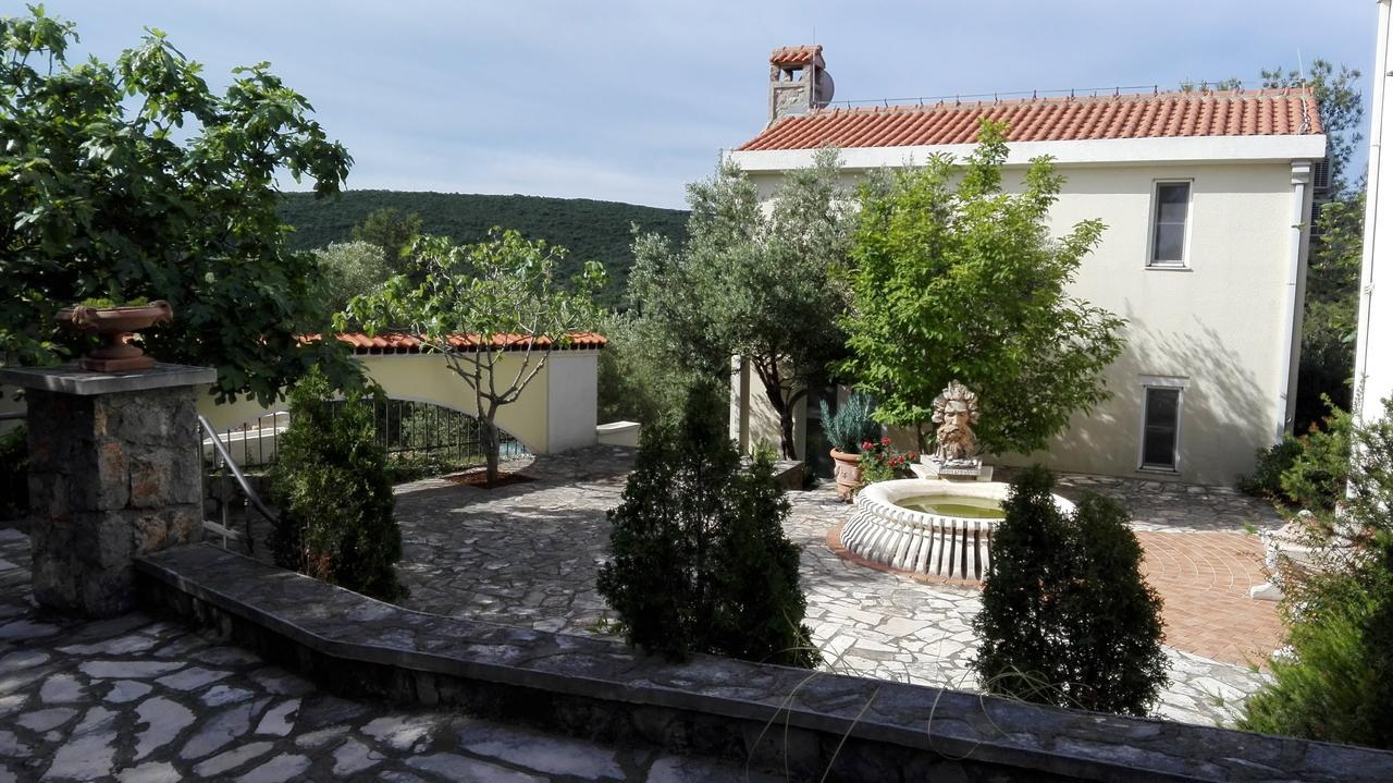 Suntime Villa 7 Tivat Exteriér fotografie