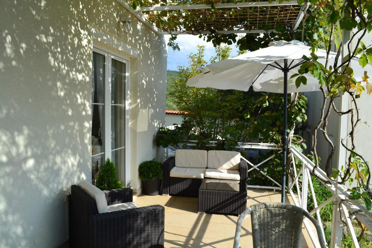 Suntime Villa 7 Tivat Exteriér fotografie