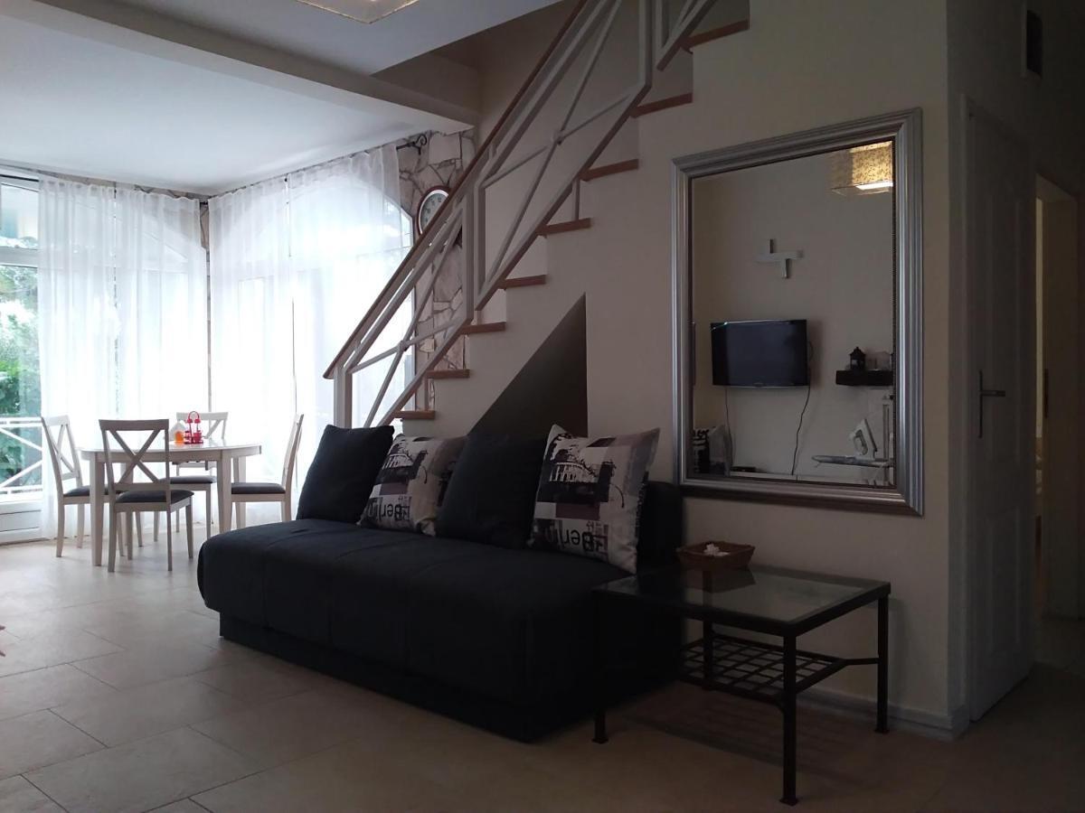 Suntime Villa 7 Tivat Exteriér fotografie